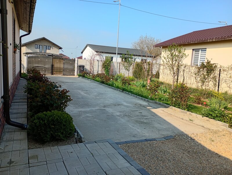 Mihailesti, Popesti, Giurgiu,